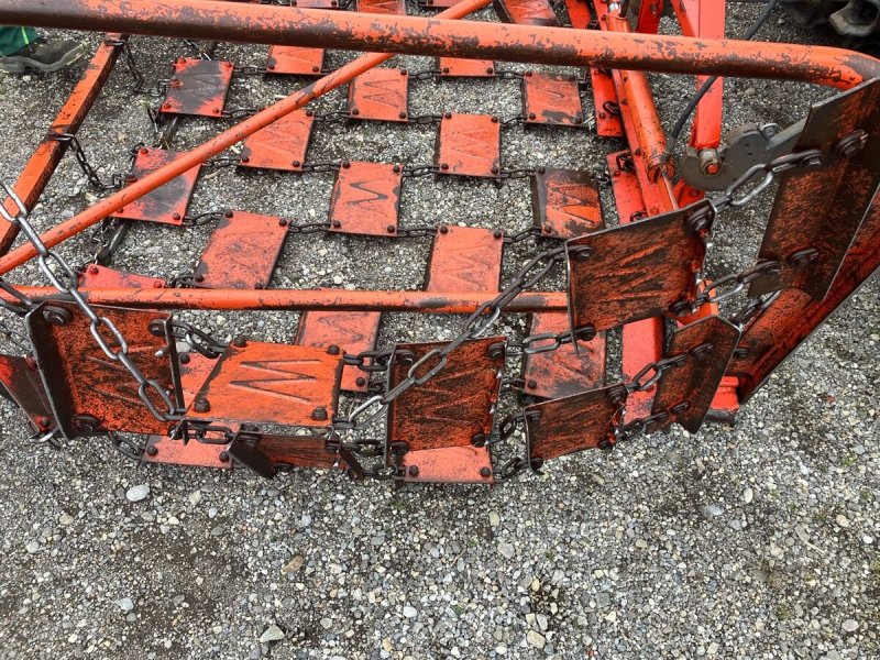 Packer & Walze des Typs Sonstige 4m, Gebrauchtmaschine in Zwettl (Bild 1)