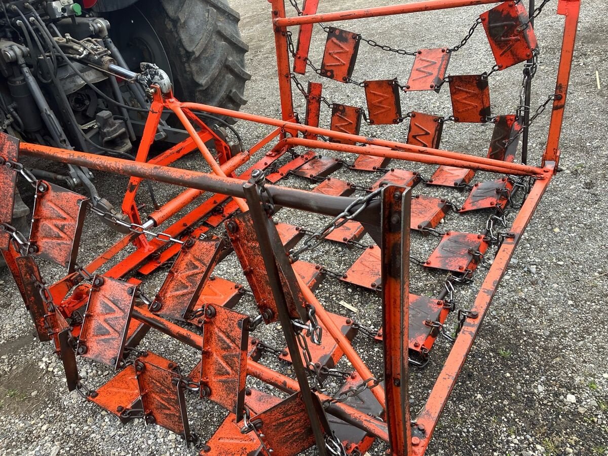 Packer & Walze типа Sonstige 4m, Gebrauchtmaschine в Zwettl (Фотография 8)