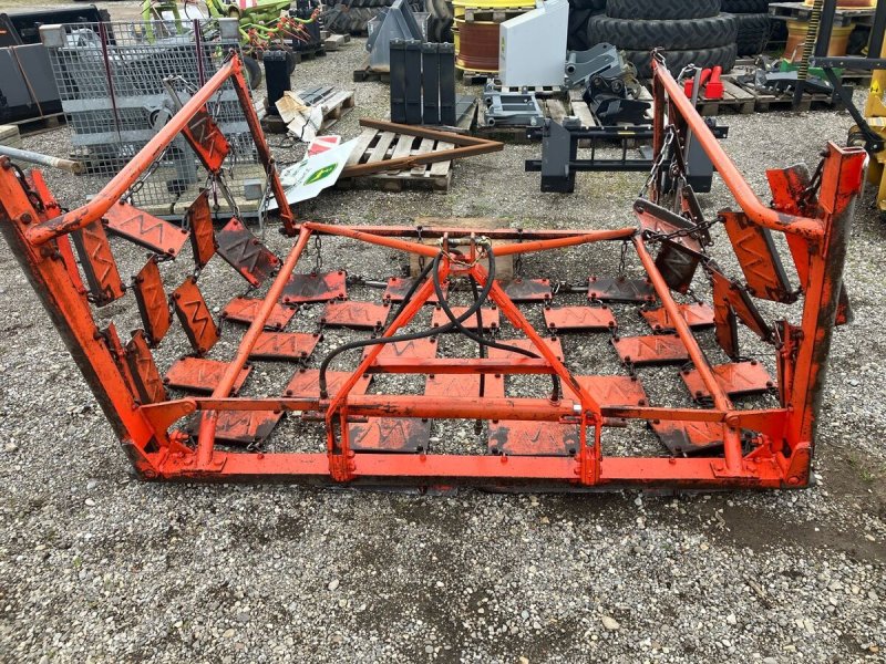 Packer & Walze типа Sonstige 4m, Gebrauchtmaschine в Zwettl (Фотография 1)