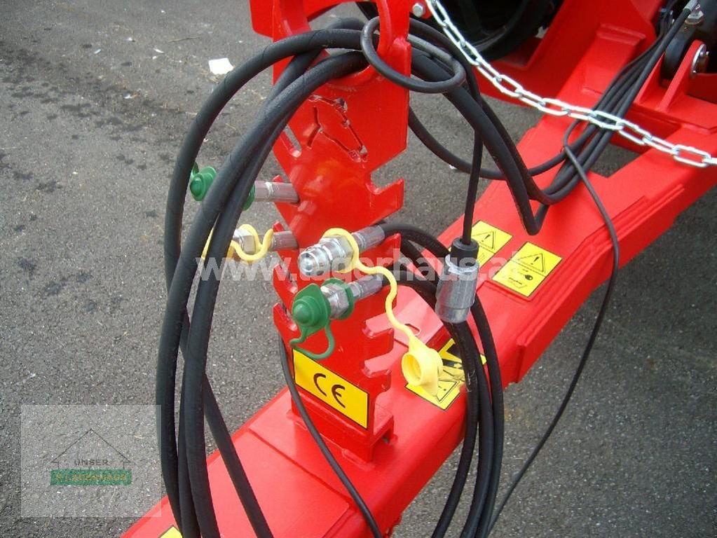 Packer & Walze typu Sonstige 6,30 M, 600 MM, Neumaschine v Engerwitzdorf (Obrázek 11)