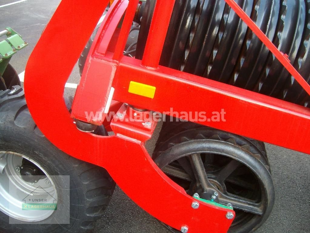 Packer & Walze typu Sonstige 6,30 M, 600 MM, Neumaschine v Engerwitzdorf (Obrázek 5)