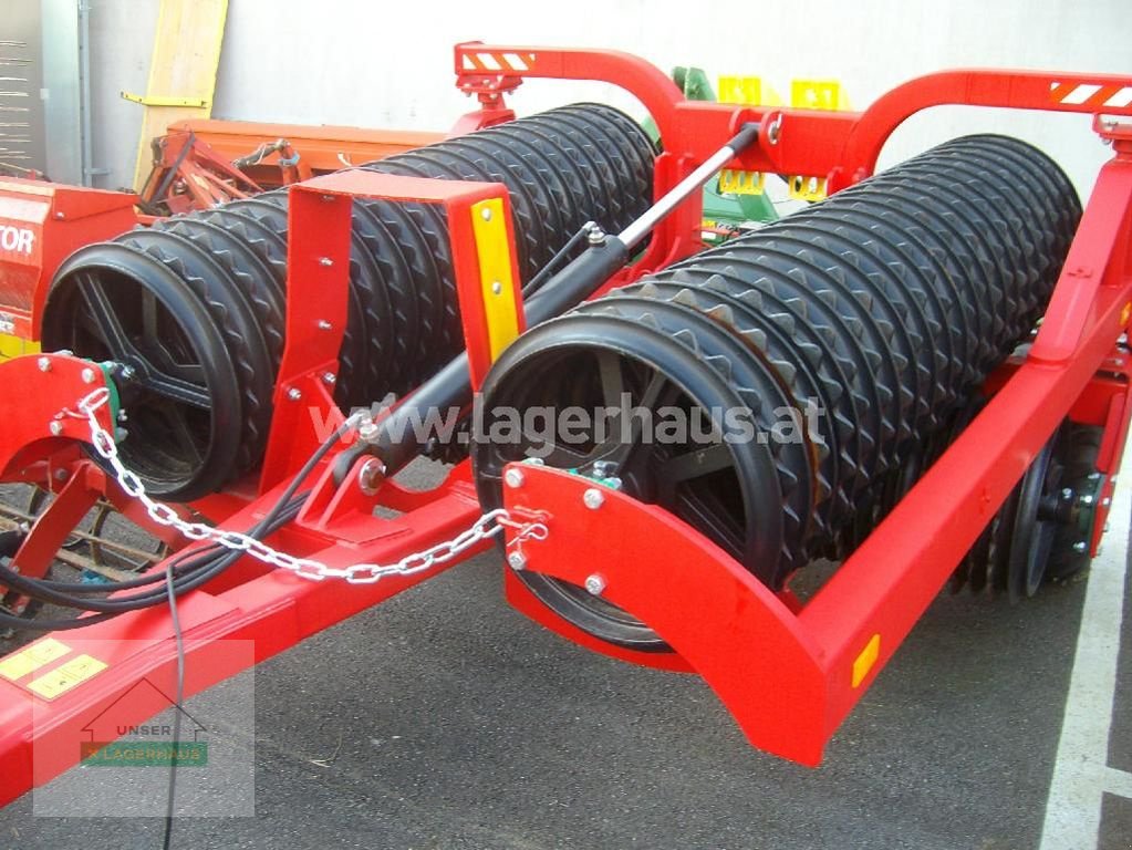 Packer & Walze typu Sonstige 6,30 M, 600 MM, Neumaschine v Engerwitzdorf (Obrázek 1)