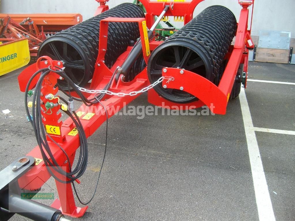 Packer & Walze typu Sonstige 6,30 M, 600 MM, Neumaschine v Engerwitzdorf (Obrázek 8)