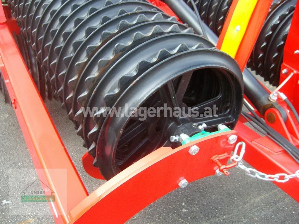 Packer & Walze typu Sonstige 6,30 M, 600 MM, Neumaschine v Engerwitzdorf (Obrázek 9)