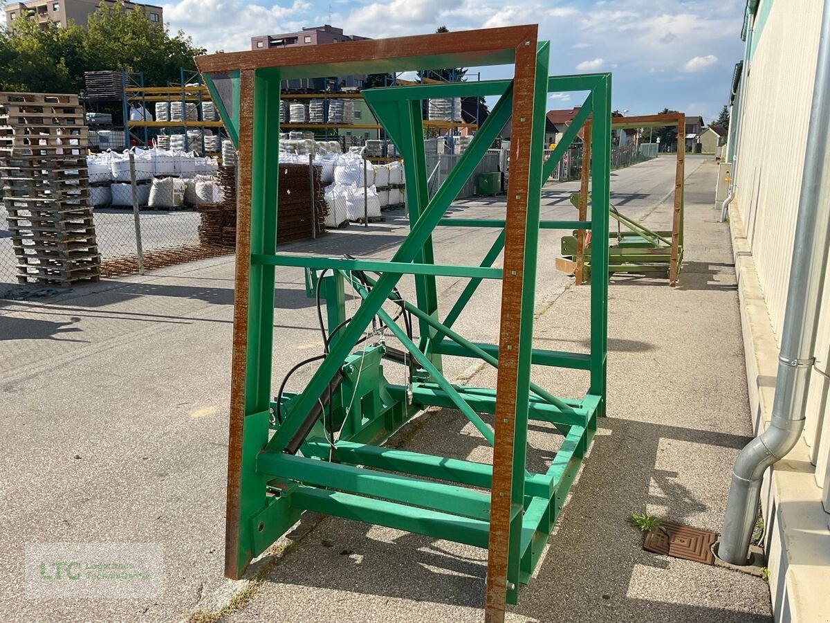 Packer & Walze tipa Sonstige 6 m, Gebrauchtmaschine u Kalsdorf (Slika 4)