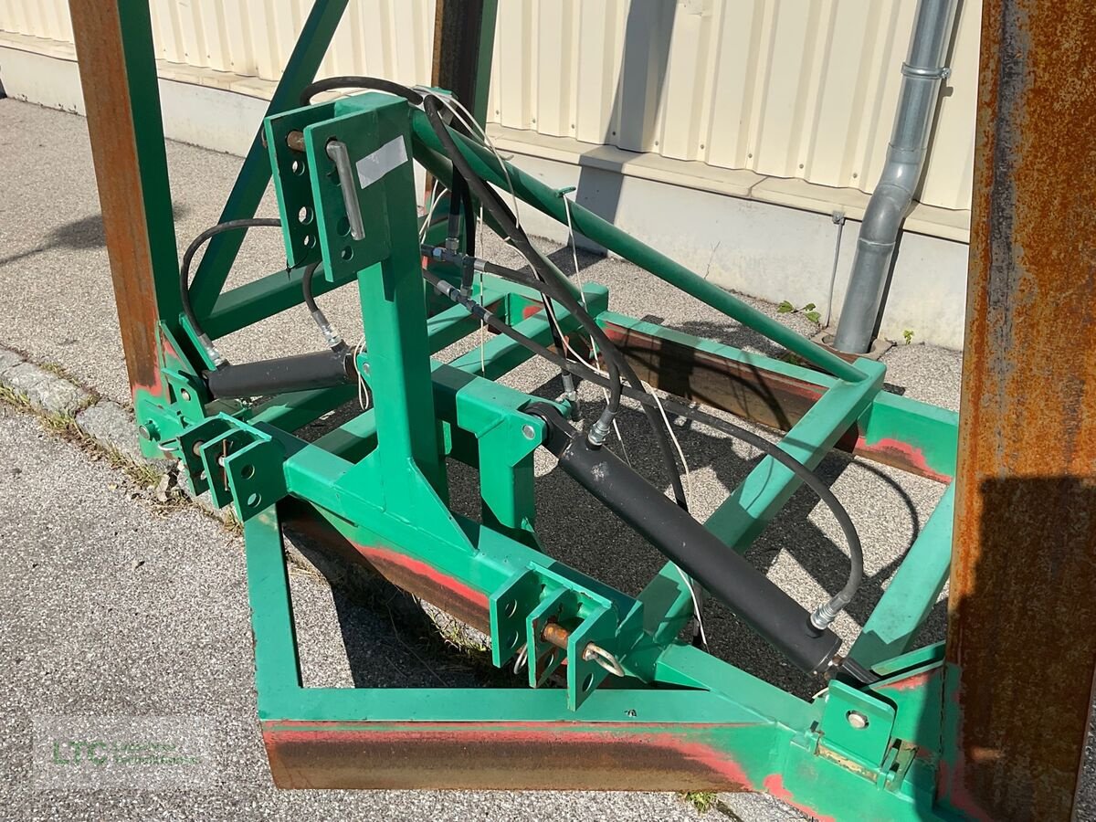 Packer & Walze tipa Sonstige 6 m, Gebrauchtmaschine u Kalsdorf (Slika 8)