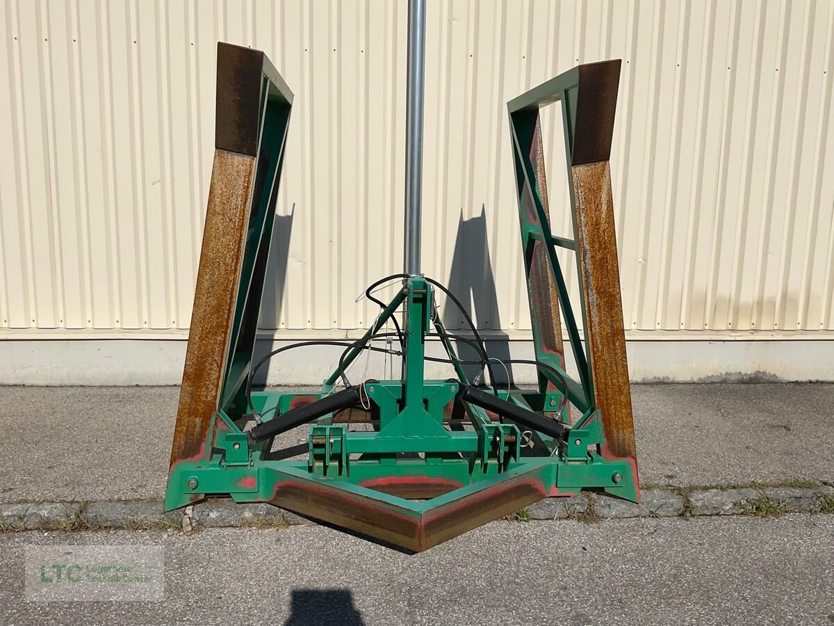 Packer & Walze tipa Sonstige 6 m, Gebrauchtmaschine u Kalsdorf (Slika 5)