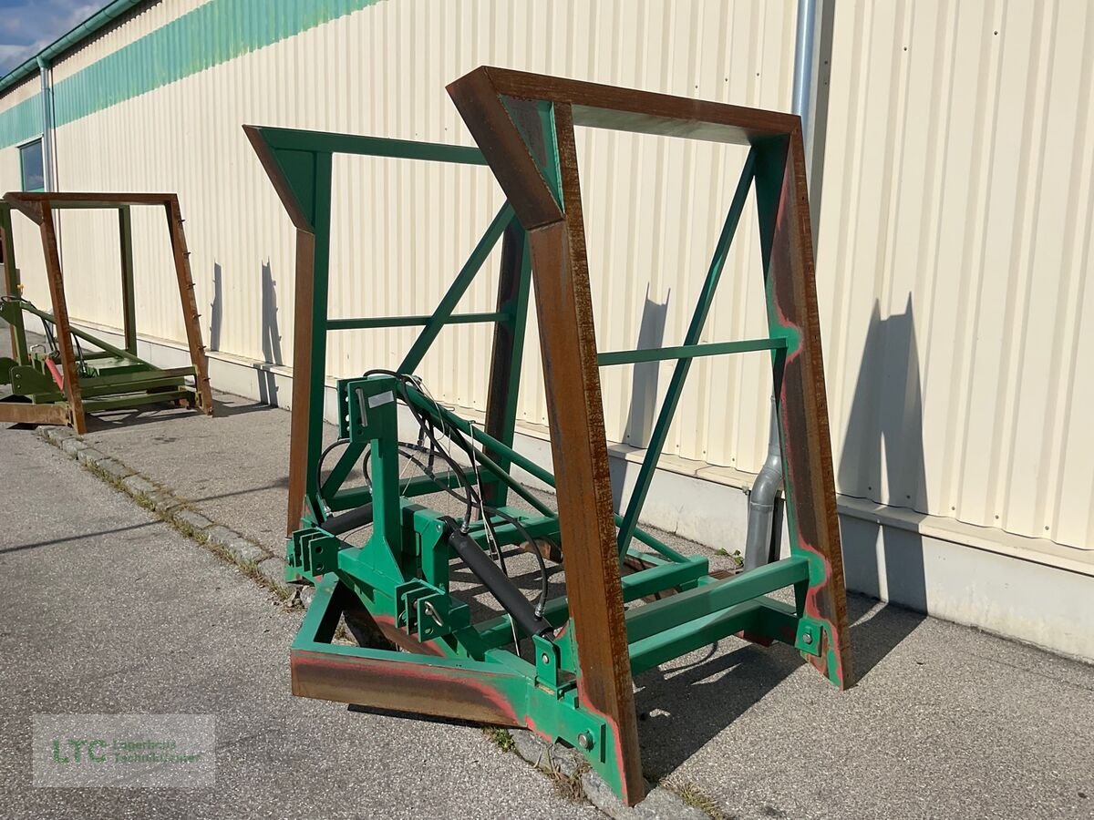 Packer & Walze tipa Sonstige 6 m, Gebrauchtmaschine u Kalsdorf (Slika 1)