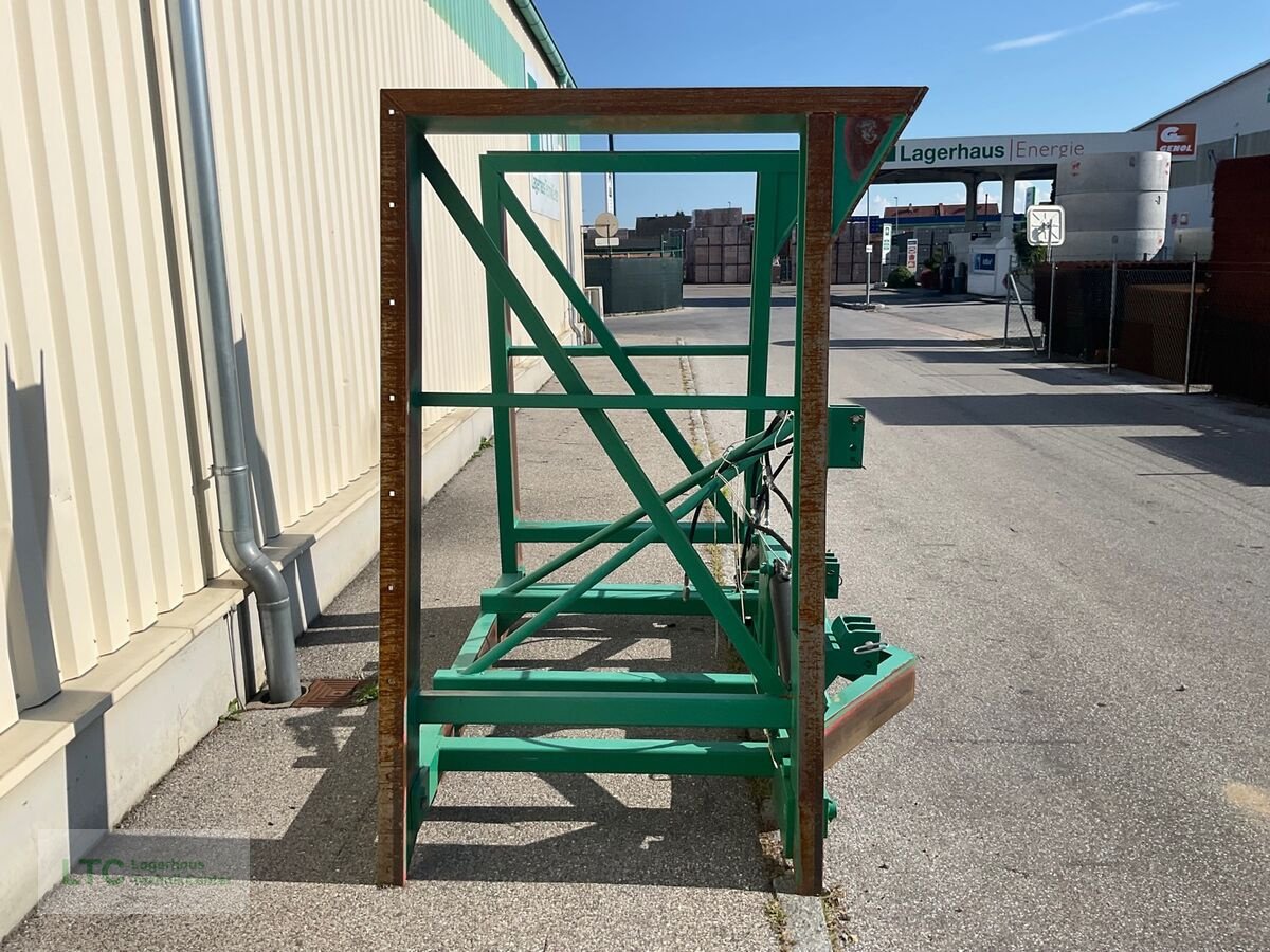 Packer & Walze tipa Sonstige 6 m, Gebrauchtmaschine u Kalsdorf (Slika 6)