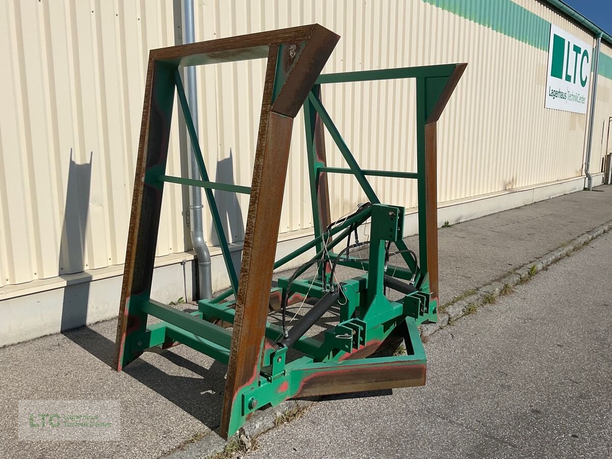 Packer & Walze tipa Sonstige 6 m, Gebrauchtmaschine u Kalsdorf (Slika 2)