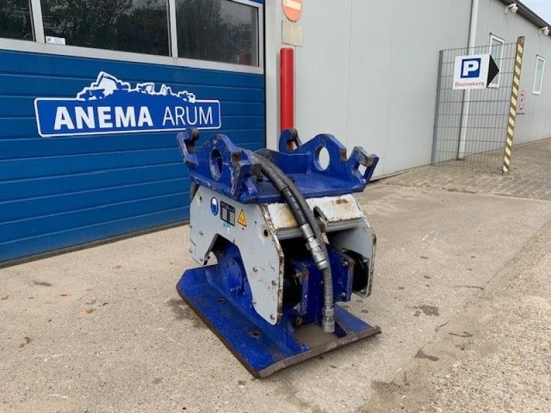 Packer & Walze типа Sonstige AA, Gebrauchtmaschine в Arum (Фотография 2)