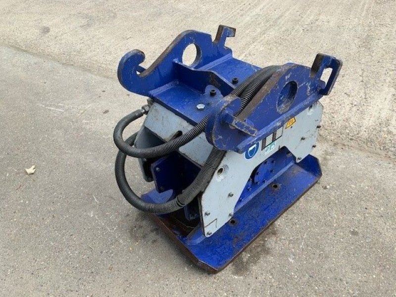 Packer & Walze typu Sonstige AA, Gebrauchtmaschine v Arum (Obrázek 4)