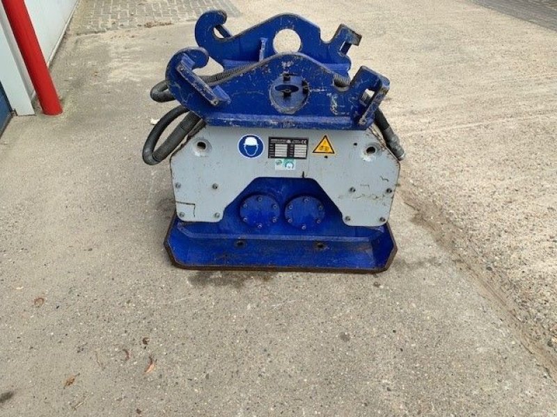 Packer & Walze typu Sonstige AA, Gebrauchtmaschine v Arum (Obrázek 3)