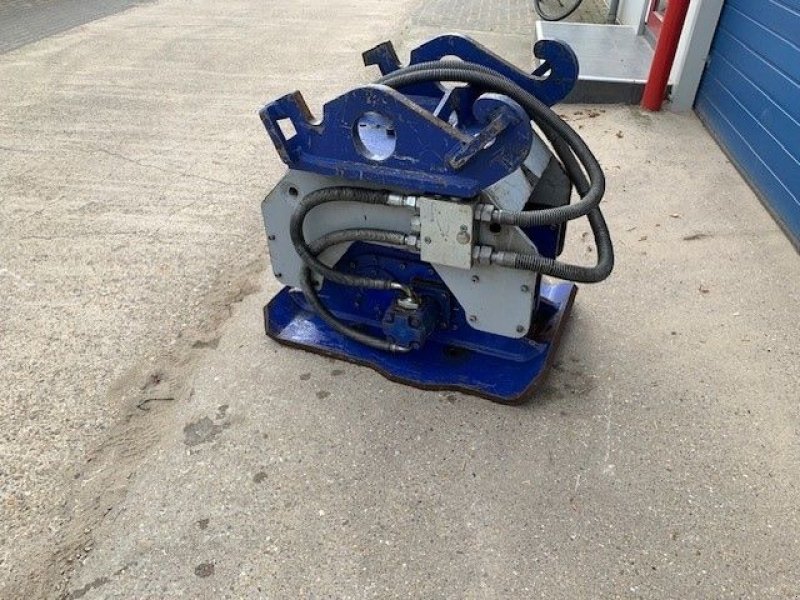 Packer & Walze typu Sonstige AA, Gebrauchtmaschine v Arum (Obrázek 5)