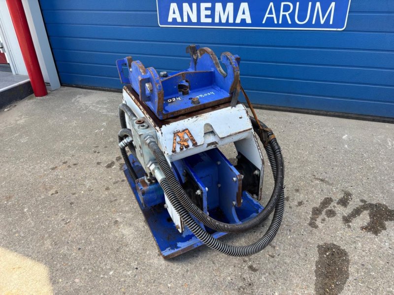 Packer & Walze of the type Sonstige AA, Neumaschine in Arum (Picture 1)