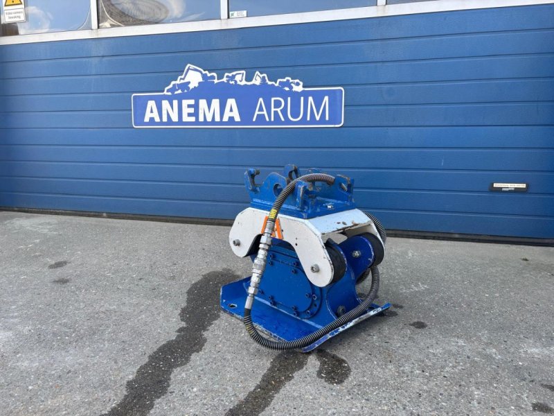 Packer & Walze du type Sonstige AA, Neumaschine en Arum (Photo 1)