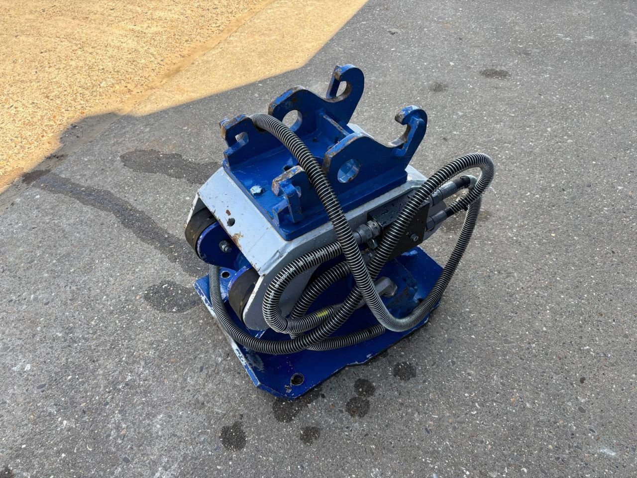 Packer & Walze del tipo Sonstige AA, Neumaschine en Arum (Imagen 4)