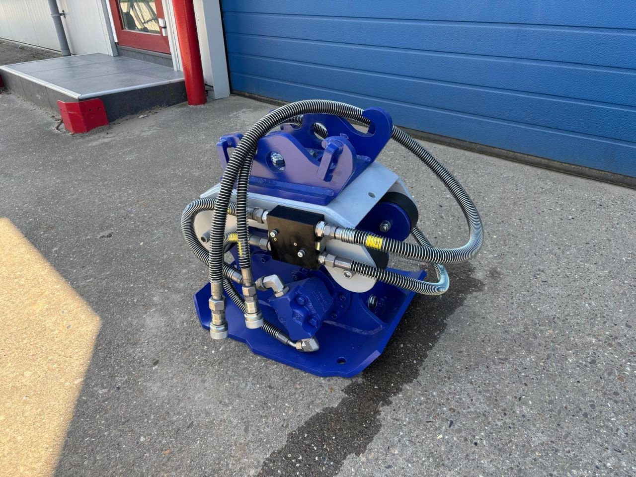 Packer & Walze van het type Sonstige AA, Neumaschine in Arum (Foto 3)