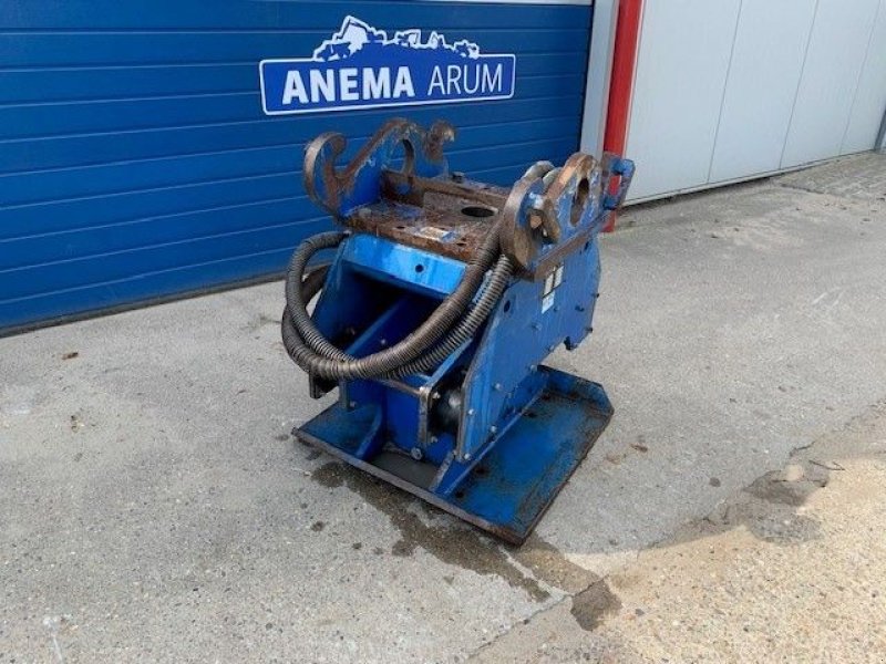 Packer & Walze tipa Sonstige AA, Gebrauchtmaschine u Arum (Slika 2)