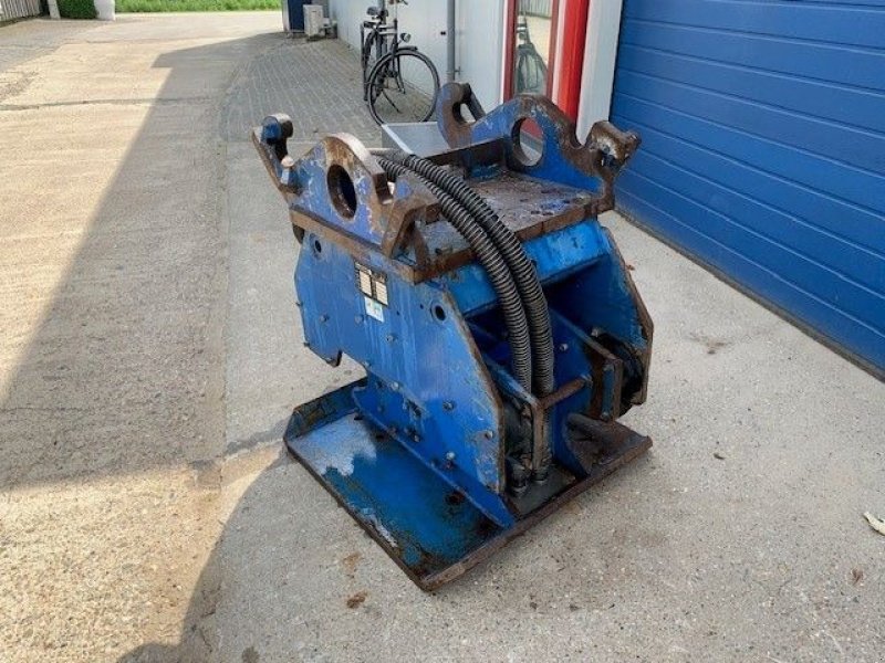 Packer & Walze tipa Sonstige AA, Gebrauchtmaschine u Arum (Slika 5)