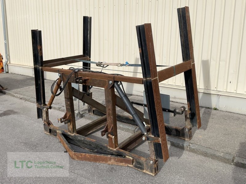 Packer & Walze des Typs Sonstige Ackerschleppe 5 m, Gebrauchtmaschine in Kalsdorf (Bild 1)