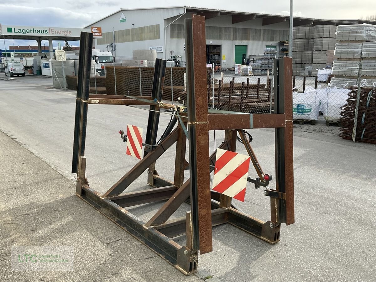 Packer & Walze des Typs Sonstige Ackerschleppe 5 m, Gebrauchtmaschine in Kalsdorf (Bild 3)