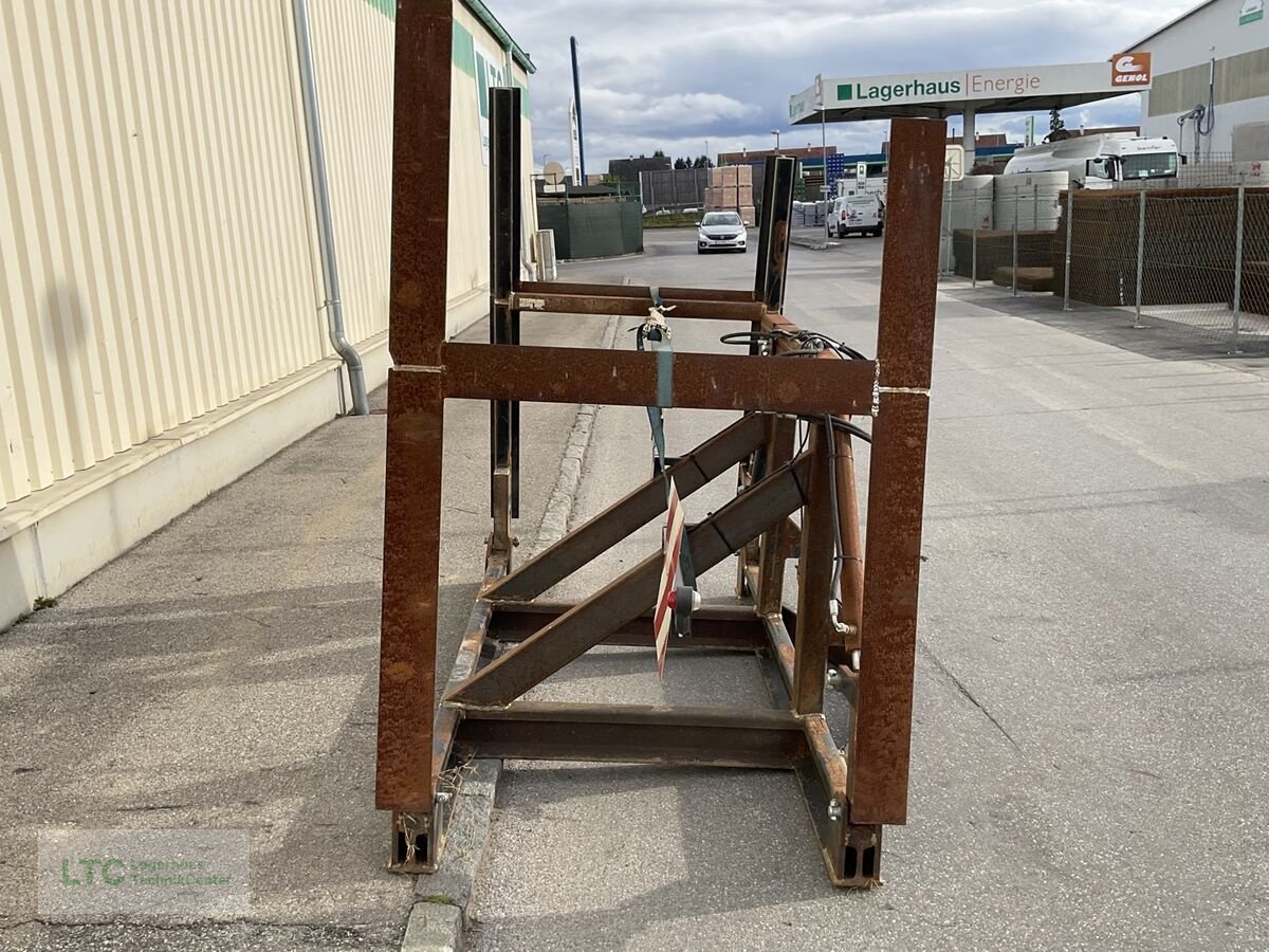 Packer & Walze des Typs Sonstige Ackerschleppe 5 m, Gebrauchtmaschine in Kalsdorf (Bild 6)