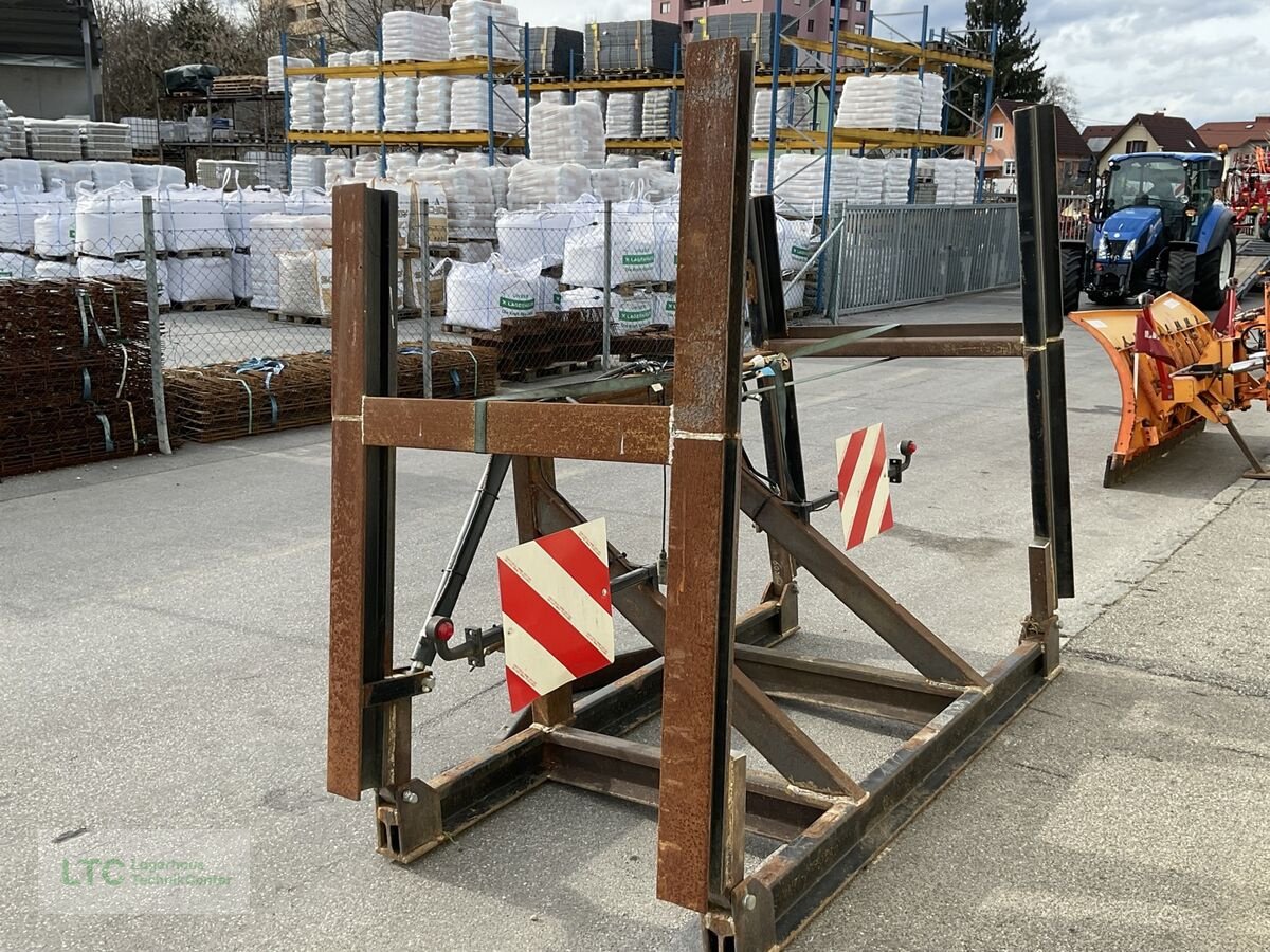 Packer & Walze des Typs Sonstige Ackerschleppe 5 m, Gebrauchtmaschine in Kalsdorf (Bild 4)