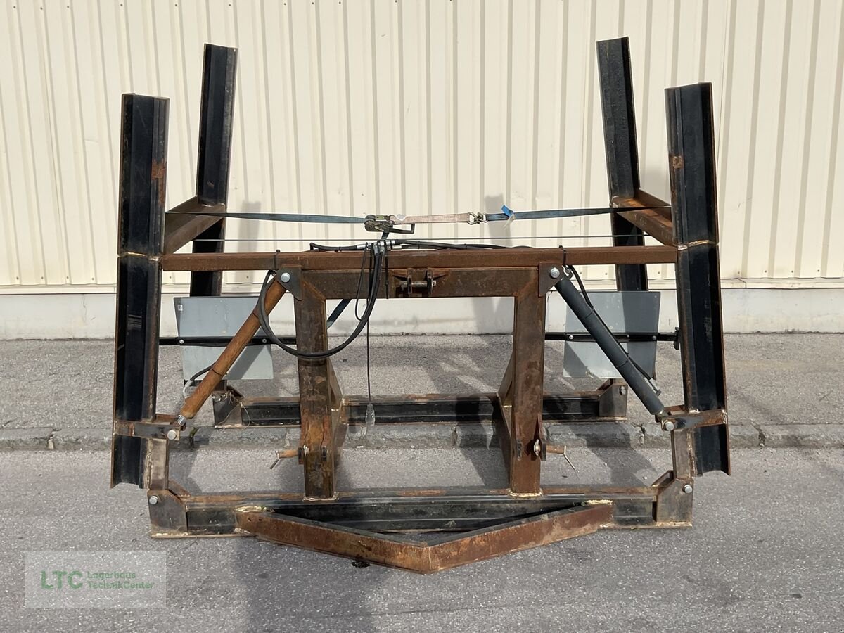 Packer & Walze des Typs Sonstige Ackerschleppe 5 m, Gebrauchtmaschine in Kalsdorf (Bild 5)