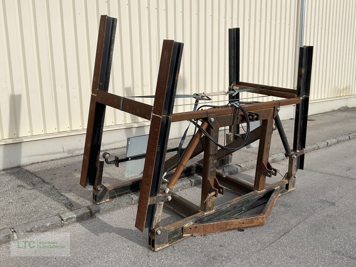 Packer & Walze des Typs Sonstige Ackerschleppe 5 m, Gebrauchtmaschine in Kalsdorf (Bild 2)