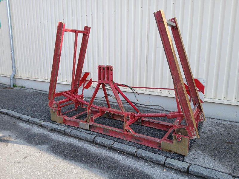 Packer & Walze del tipo Sonstige Ackerschleppe 6M, Gebrauchtmaschine en Kalsdorf (Imagen 1)