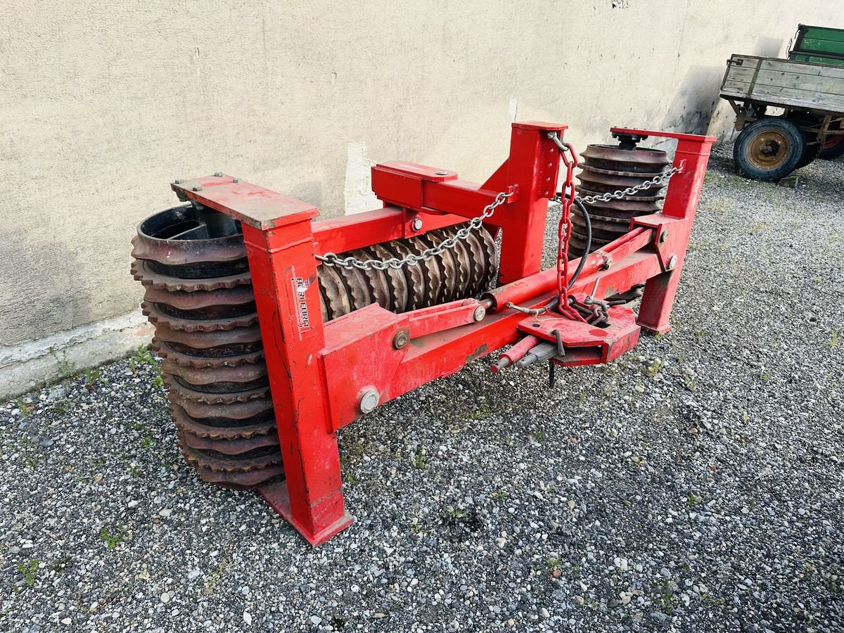 Packer & Walze des Typs Sonstige Agri Farm Cambridgewalze 300, Gebrauchtmaschine in Hohenruppersdorf (Bild 1)