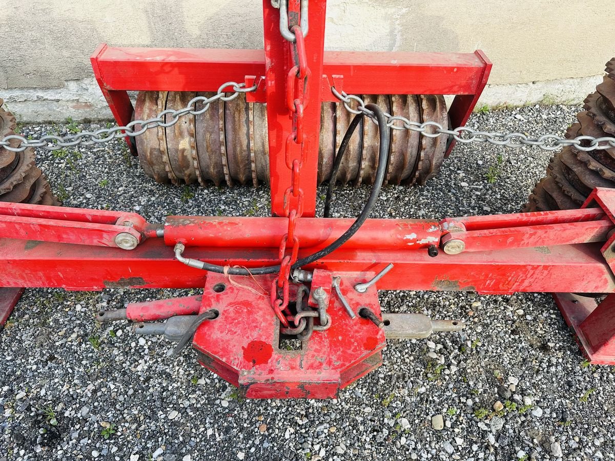 Packer & Walze des Typs Sonstige Agri Farm Cambridgewalze 300, Gebrauchtmaschine in Hohenruppersdorf (Bild 6)