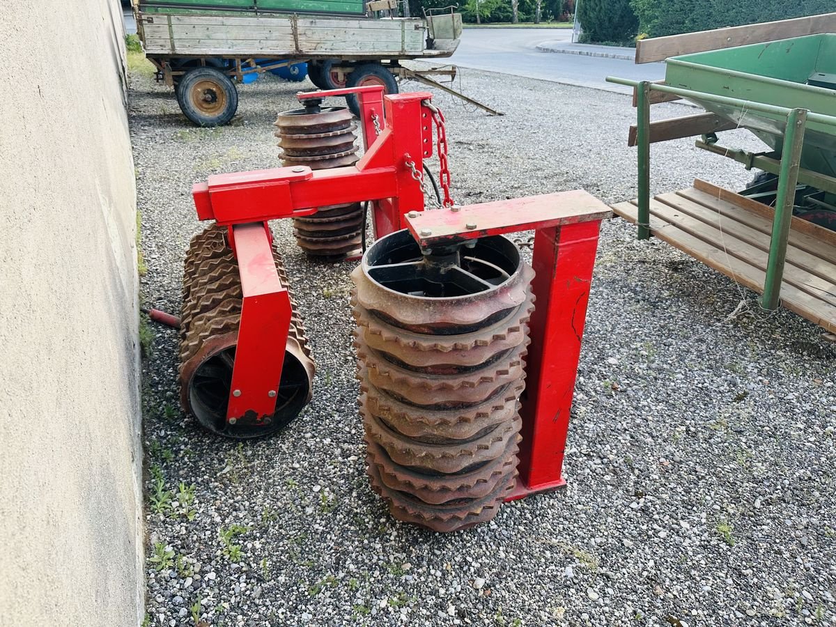 Packer & Walze des Typs Sonstige Agri Farm Cambridgewalze 300, Gebrauchtmaschine in Hohenruppersdorf (Bild 3)