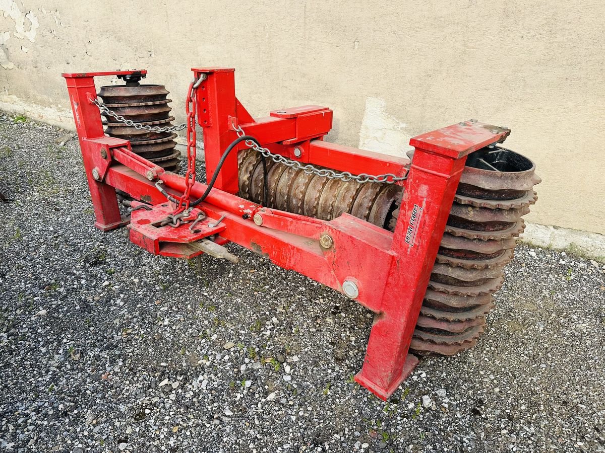 Packer & Walze des Typs Sonstige Agri Farm Cambridgewalze 300, Gebrauchtmaschine in Hohenruppersdorf (Bild 2)