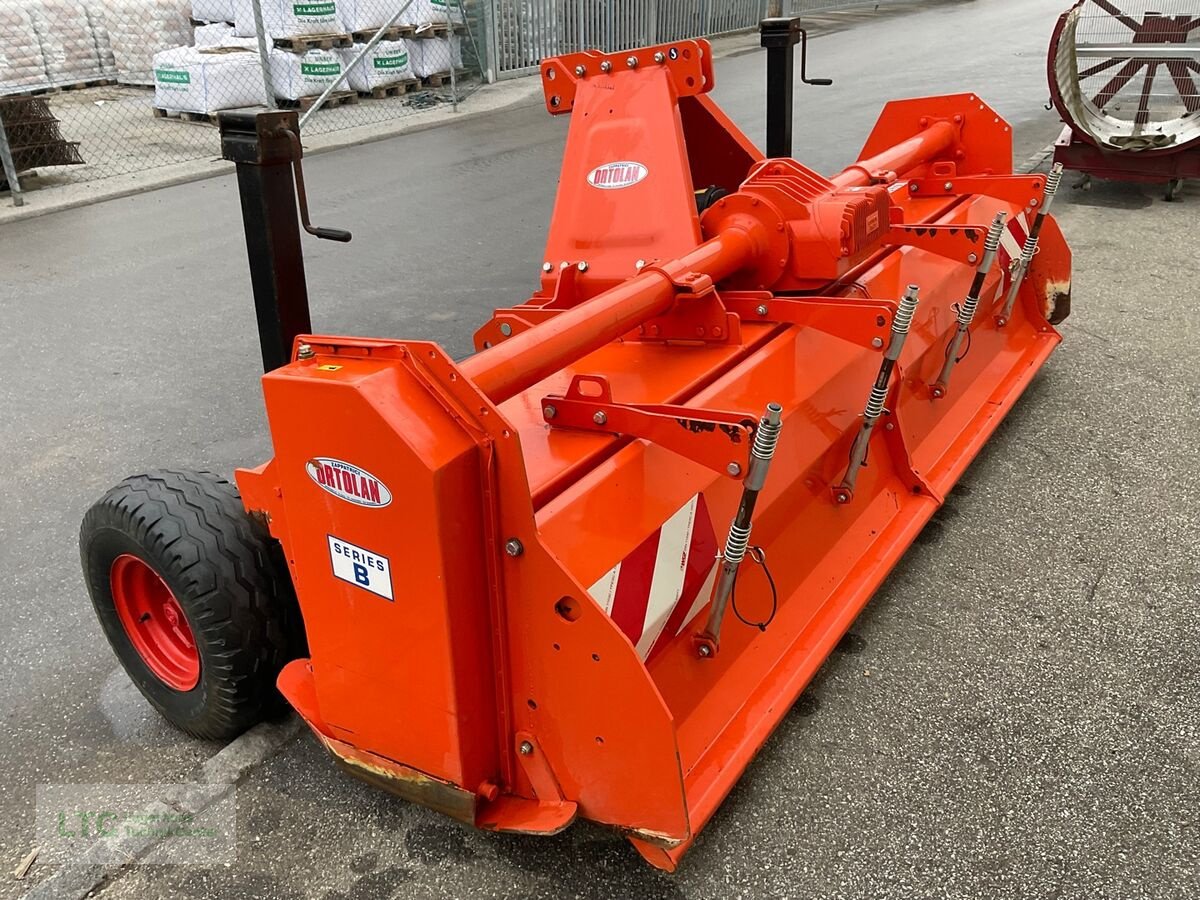 Packer & Walze typu Sonstige BC 300, Gebrauchtmaschine v Kalsdorf (Obrázek 4)