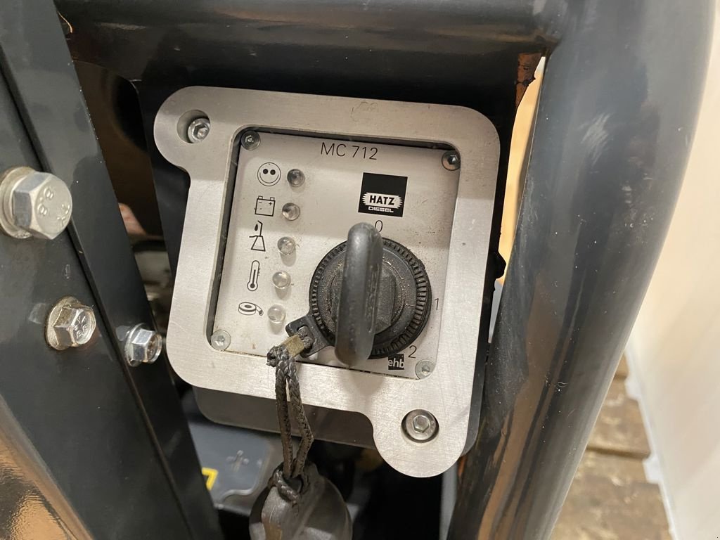 Packer & Walze of the type Sonstige Belle RPX35/60, Neumaschine in Cabauw (Picture 8)