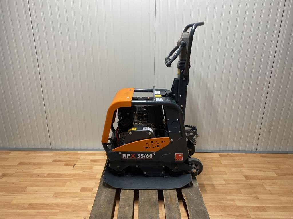 Packer & Walze of the type Sonstige Belle RPX35/60, Neumaschine in Cabauw (Picture 1)