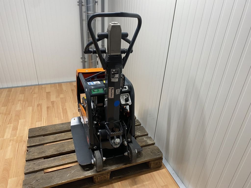 Packer & Walze of the type Sonstige Belle RPX35/60, Neumaschine in Cabauw (Picture 9)