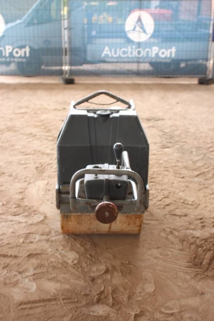 Packer & Walze typu Sonstige Belle TDX650A, Gebrauchtmaschine v Antwerpen (Obrázek 4)