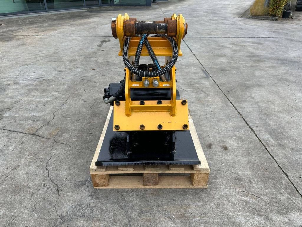 Packer & Walze Türe ait Sonstige BLK BLK/04, Neumaschine içinde Antwerpen (resim 3)