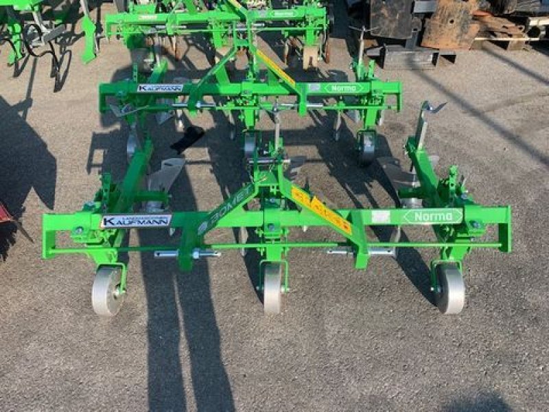 Packer & Walze typu Sonstige Bomet Kartoffelhäufler P475, Neumaschine v NATTERNBACH (Obrázek 2)