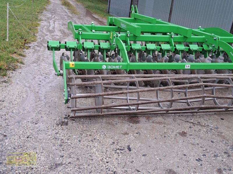 Packer & Walze vrste Sonstige Bomet U223/5, Gebrauchtmaschine v Eferding (Slika 1)