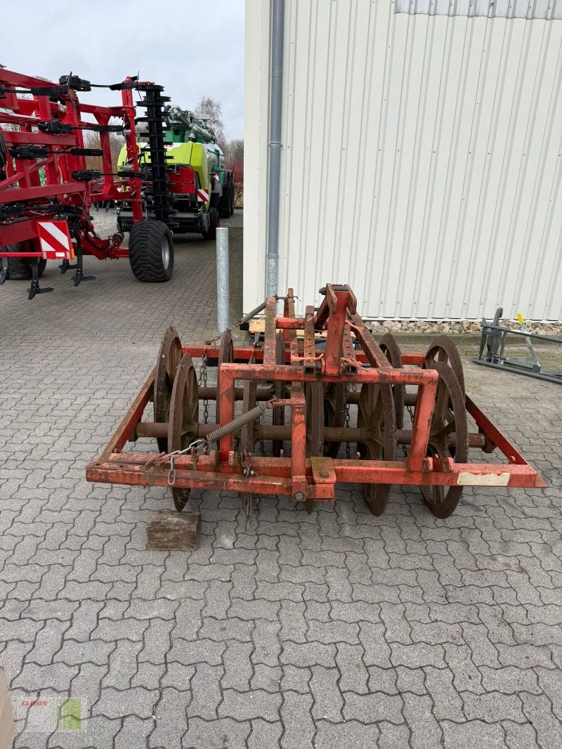 Packer & Walze za tip Sonstige Brix, Gebrauchtmaschine u Risum-Lindholm (Slika 3)