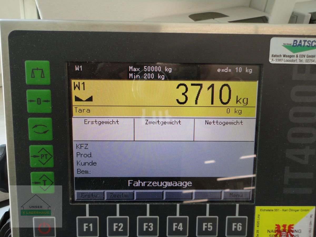 Packer & Walze типа Sonstige Cambridge Maximus 6,3 M, Gebrauchtmaschine в Freistadt (Фотография 5)