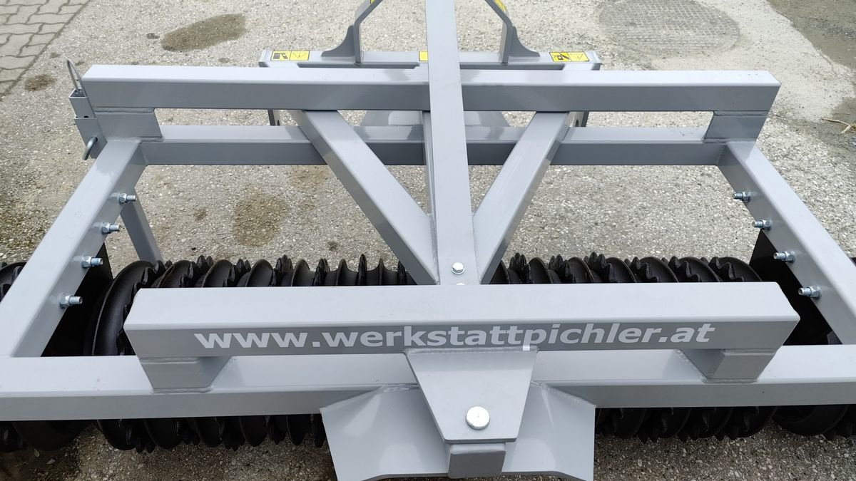Packer & Walze tip Sonstige Cambridge Walze 3m Front / Heck, Neumaschine in Kirchschlag (Poză 4)