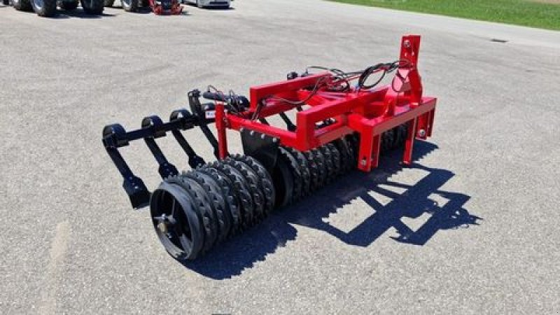 Packer & Walze του τύπου Sonstige Cambridge Walze 3m mit Crossboard, Neumaschine σε NATTERNBACH (Φωτογραφία 11)