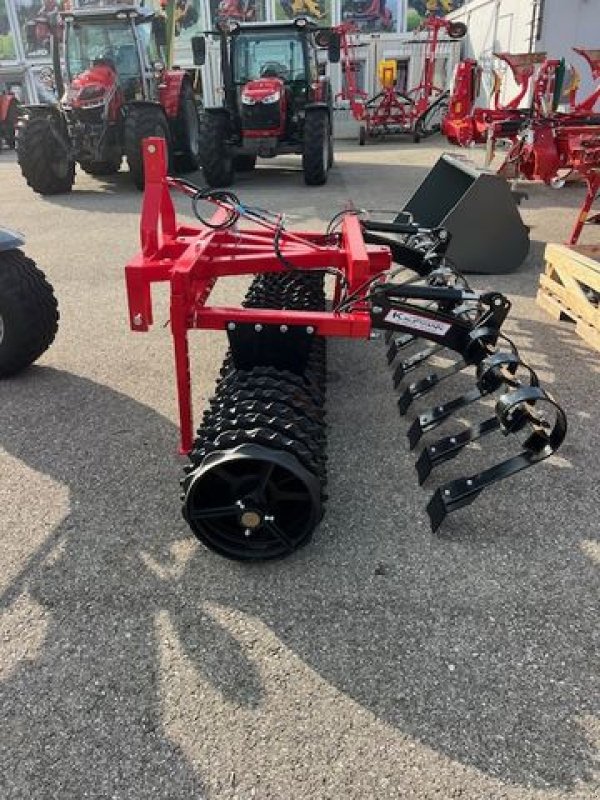 Packer & Walze του τύπου Sonstige Cambridge Walze 3m mit Crossboard, Neumaschine σε NATTERNBACH (Φωτογραφία 2)