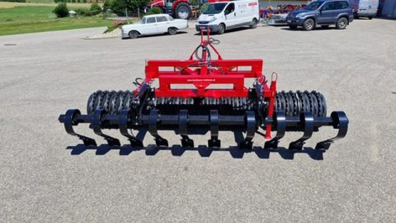 Packer & Walze του τύπου Sonstige Cambridge Walze 3m mit Crossboard, Neumaschine σε NATTERNBACH (Φωτογραφία 13)