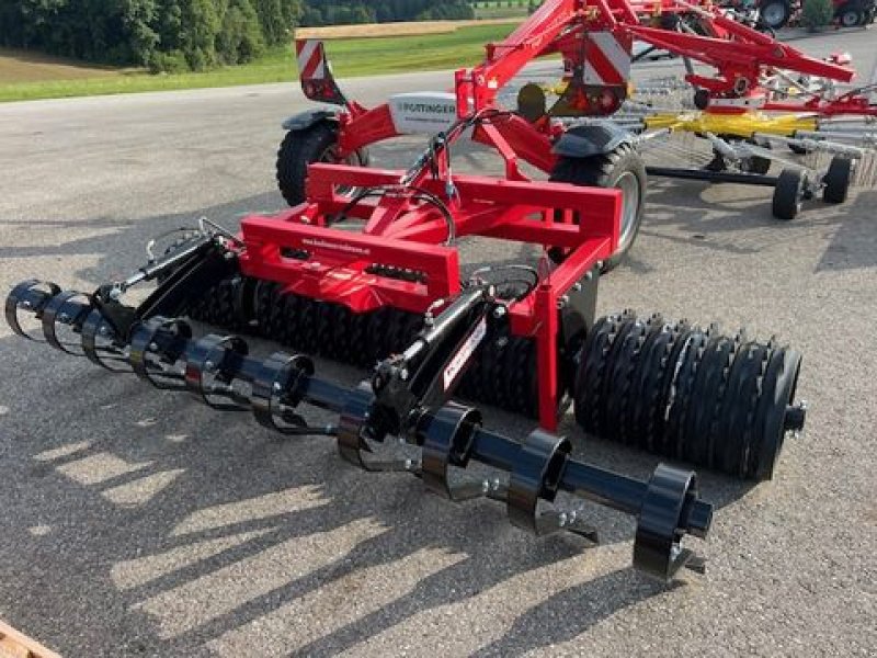 Packer & Walze του τύπου Sonstige Cambridge Walze 3m mit Crossboard, Neumaschine σε NATTERNBACH (Φωτογραφία 5)